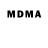 MDMA crystal Evil Morus